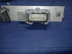 CONNECTOR QUICK PLUG CONTROL TROLLEY DUCT-O-WIRE / QUICK PLUG