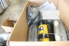 Ingersoll Rand Intelift HOIST 150LB CAPACITY Z BRAKE ICW01508000100