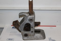 Duff Norton 15 Ton Aluminum / Magnesium Railroad Jack 517 AC Lift Jack X-4610
