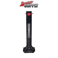 Dual Hydraulic Trailer Jacks Add-On Kit with Selector Valve | Power Jack