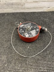 Used Ingersoll Rand BMDS 2 Medium Duty Spring Balancer 2.2-5.5lb