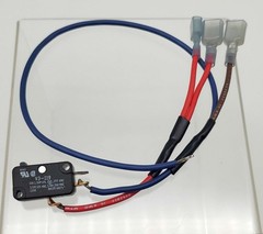 Shaw-Box 11016801 Limit Switch & Wire Assembly Kit for CMCO, Yale & More Hoists
