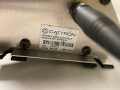 Remtron Laird,25R11AKQN3X2P,Crane Remote Contoller Receiver 93118-20
