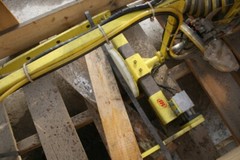 Igersoll Material Lifting Assist Attachment Device