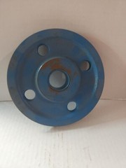 CMCO LIFT-TECH SHEAVE ROPE 5/16; 22595902