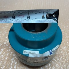 NEW- Demag Mannesmann Coupling L&S Couple 250-433-46-06 Keyway 1-7/8” Shaft Dia.