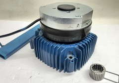 Demag Hoist DKUN 10-1000KV1 motor End Shield Cap 14360584