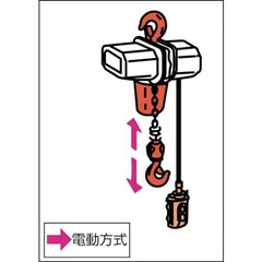 Elephant Chain Block Beta Electric Chain Hoist 200kg 10m BSK20A0