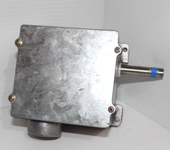 ⭐NEW⭐ P&H MORRIS 479Q35D4 GEARED ROTARY CRANE LIMIT SWITCH 108:1 2-NO 2-N.C