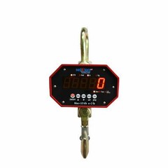 SellEton SL-925 Heavy Duty Digital Industrial Crane Scale 40000 lb x 10 lb