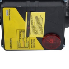 Mini Electric Hoist PA800 1760lbs 110V 1350W 328ft/100m Wireless Remote Control