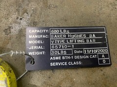 (5) Available Lathe Chuck Hook Sky Hook Lifting Device