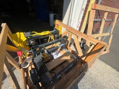 YALE 1 tone rope hoist