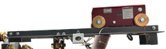 Square D 83Q-HOIST-NW Traveling Overhead Lifting Hoist for MasterPact NW Breaker
