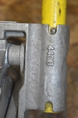 Little Mule Model 322B Lineman’s strap Hoist Ratcheting Strap Hoist Come A Long