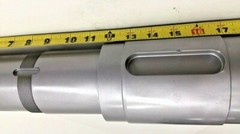 P&H 10F6557D1-F1 Driver Axle Shaft Trolley Wheel KoneCranes