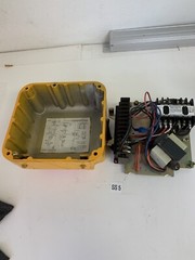 NER003S 1/4 Ton Harrington Fast Shipping!~30 Day Warranty~