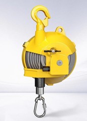 Spring Balancer Compact Tower-Type Balancing Crane 9kg/15kg Telescopic Extender