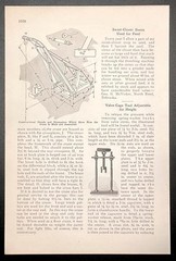“Wrecking Crane for Small Garage” 1926 HowTo Build PLANS Mobile Hoist