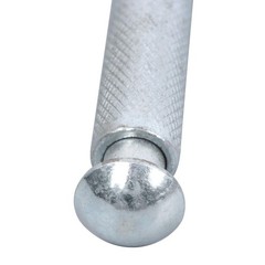Magnetic Lifter Lifting Magnet 880lbs/400kg Pulling Capacity 2.5 Safety Factor