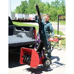 NEW! Pickup Truck Hitch Crane 600 Lb. Capacity!!