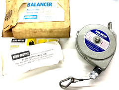 NICE! AERO-AUTOMOTIVE 1-5 lbs. BALANCER, Model: 5-F