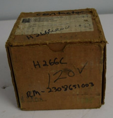 R&M – REVERSING CONTACTOR* 120V # 2308651003