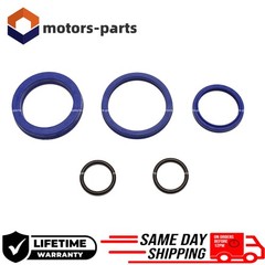 Duro Cylinder Seal Kit Compat/w Tuxedo Duro Eagle Auto Lifts Replaces TP9-1057