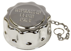 Buyers Products TC0015 REPLACEMENT CAP WITH CHAIN