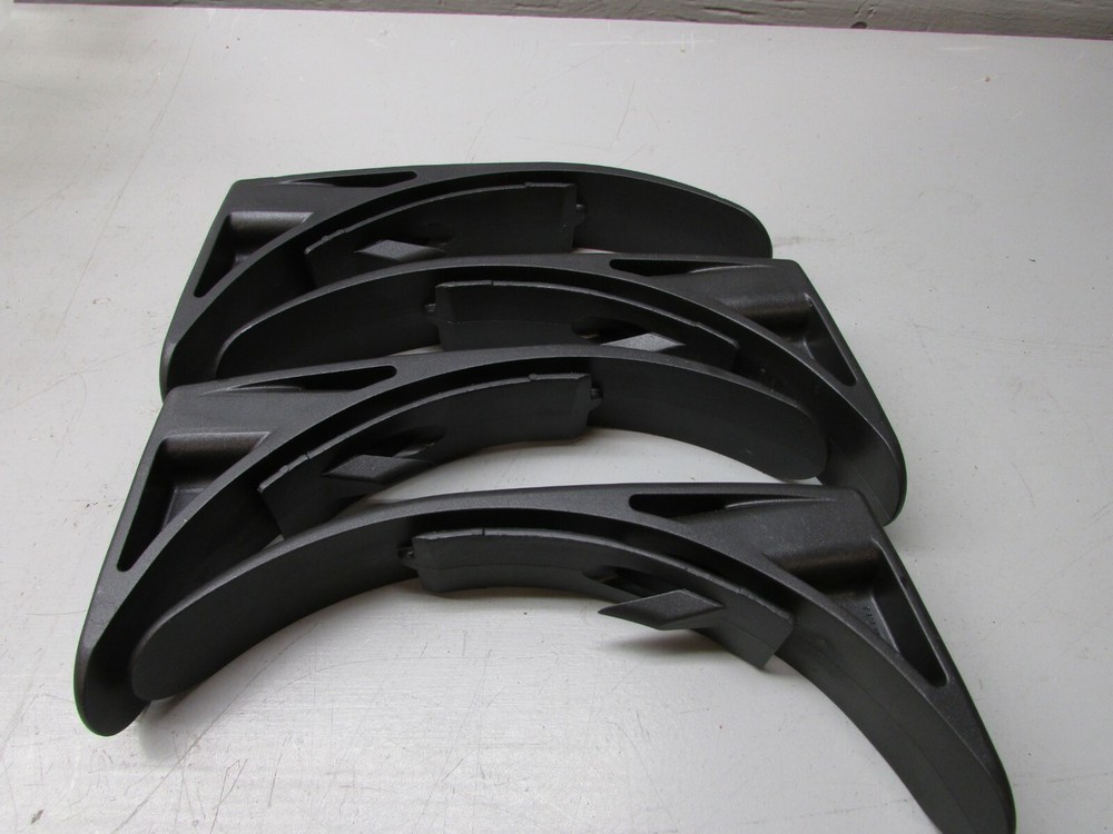 Demag 160 Pulley Cover Set 71294545