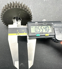 Ingersoll Rand MR-A10 GEAR 03193042 Air/Electric 338 HOIST & MORE (OEM) *NEW*