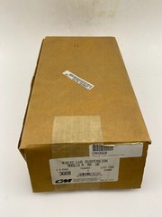 Columbus McKinnon CM 3668 Ridid Lug Suspension for Models R & RR,2 Ton Capacity