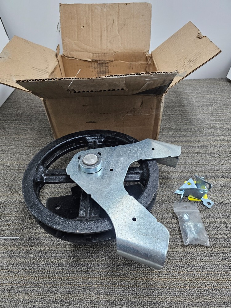 Torque Force 159013 Chain Hoist RDRG Basic ODC-V3 7481-P2-R2 WYX00250-I