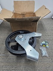 Torque Force 159013 Chain Hoist RDRG Basic ODC-V3 7481-P2-R2 WYX00250-I