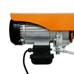 220V PA200-1000kg 12-20M Electric Hoist Crane Electric Winch for Lifting Goods