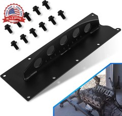 Heavy-Duty Engine Lift Plate for LS Series V8 Engines 5.3 6.0 6.2 for Engine Swa