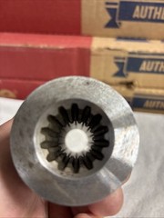 Shaw Box Motor Coupling Item Number 700-502 Part Number 20128501