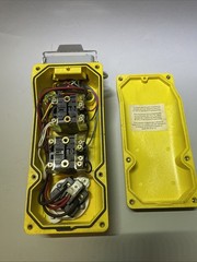 Square D SKYP2 Pendant Station Momentary Switches HDC-HE- 016