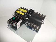 ⭐NEW⭐ P&H HARNISCHFEGER 479U196-D16 REVERSING CONTACTOR Size-1 30-Amp 30A 24V