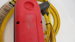 KoneCranes POQ 1022RA Bridge Crane Pendant Control 24-Pin Plug