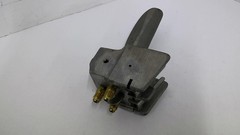 Metal Chain Hoist Pneumatic Pendant