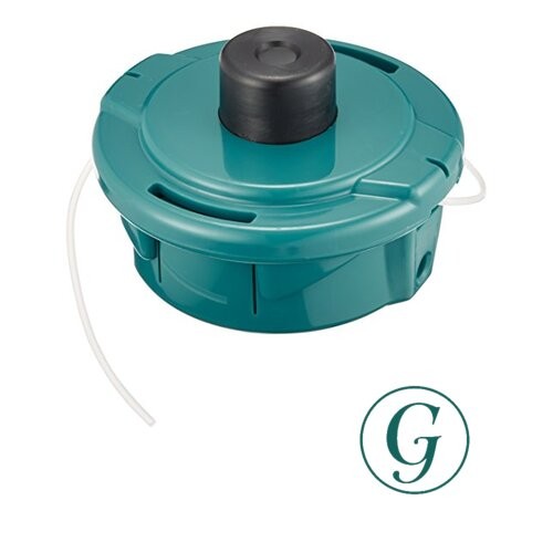 Makita Nylon Cord Cutter Automatic Feed Ultra Auto 4 Compatible Cord Diameter