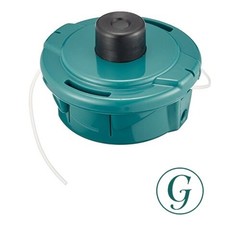 Makita Nylon Cord Cutter Automatic Feed Ultra Auto 4 Compatible Cord Diameter