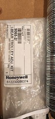 HONEYWELL MILLER I-Beam trolley adjustment Kit 9065-2/ 612230086374 new open bx