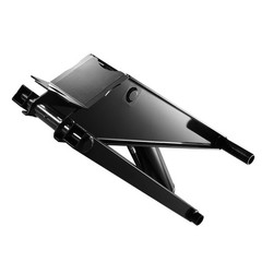 Uimoso 10-Ton Hydraulic Scissor Hoist Kit for Dump Trailers and Trucks