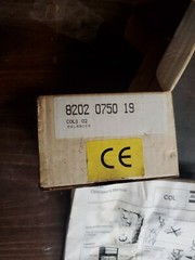 Atlas-Copco COL1-02 Spring Tool Balancer 1-2 Kg Holder 67″ Cable 1.7M COL102 New