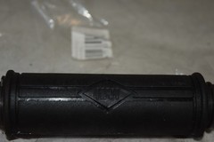 Handle for Switch-Off Lifting Magnet 3384T66 Lot of 2