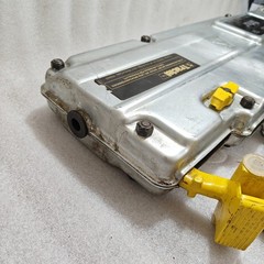TRACTEL T516D GRIPHOIST TIRFOR 1600 KG 11.5MM MANUAL WIRE ROPE HOIST USED