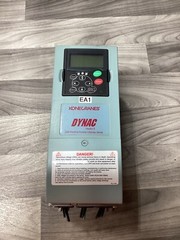 KONECRANES PSU002NF104 / NXP2PRO2V100 / D2V002NF1004 POWER SUPPLY #150D90PR5
