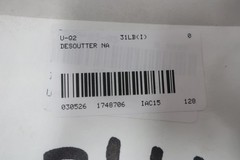 Desoutter D53 Torque Reaction Arm